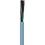 Styrekabel JZ 34G0,75 Grå 300/500V ECA ø16,2mm