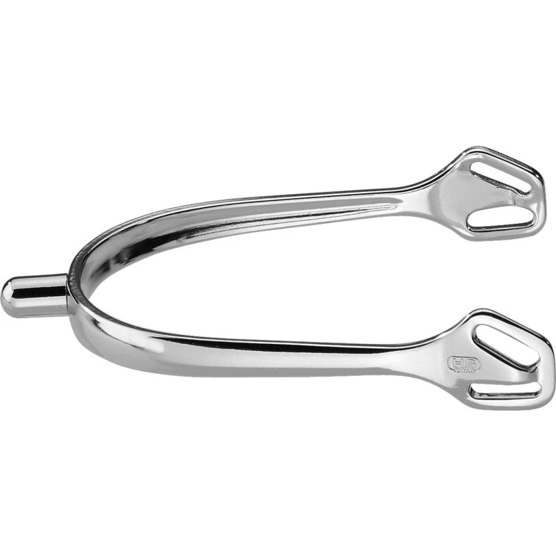 Herman Sprenger ULTRA fit sporer 15 mm afrundet