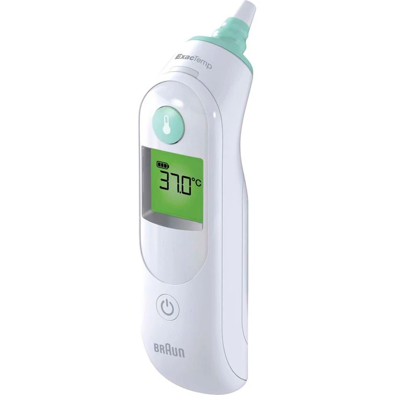Braun ThermoScan 6 IRT 6515 Øretermometer