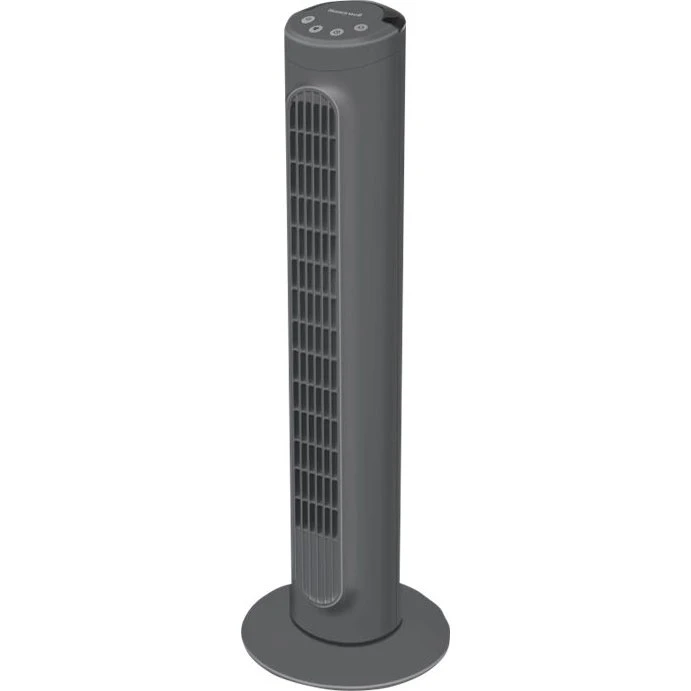 Honeywell HYF1101E4 Tårnventilator Ultra støjsvag, Grå, 80 cm