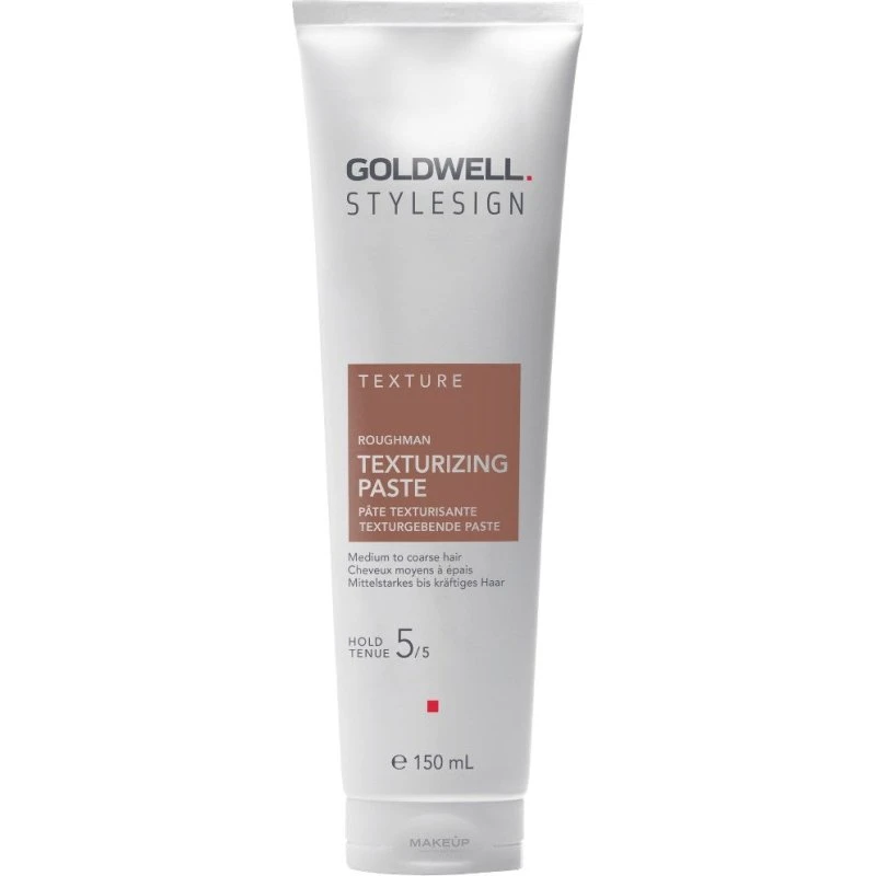 Goldwell StyleSign Roughman Styling Paste 150ml