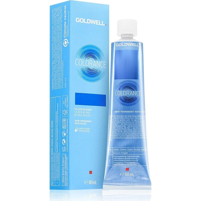 Goldwell Demi-Permanent Hårfarve 6RB - 60 ml
