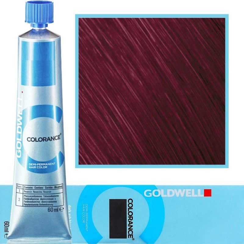 Goldwell Colorance 5-VV MAX hårfarve 60ml