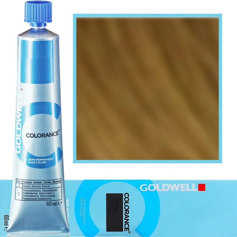 Goldwell Colorance 8N Hårfarve 60ml