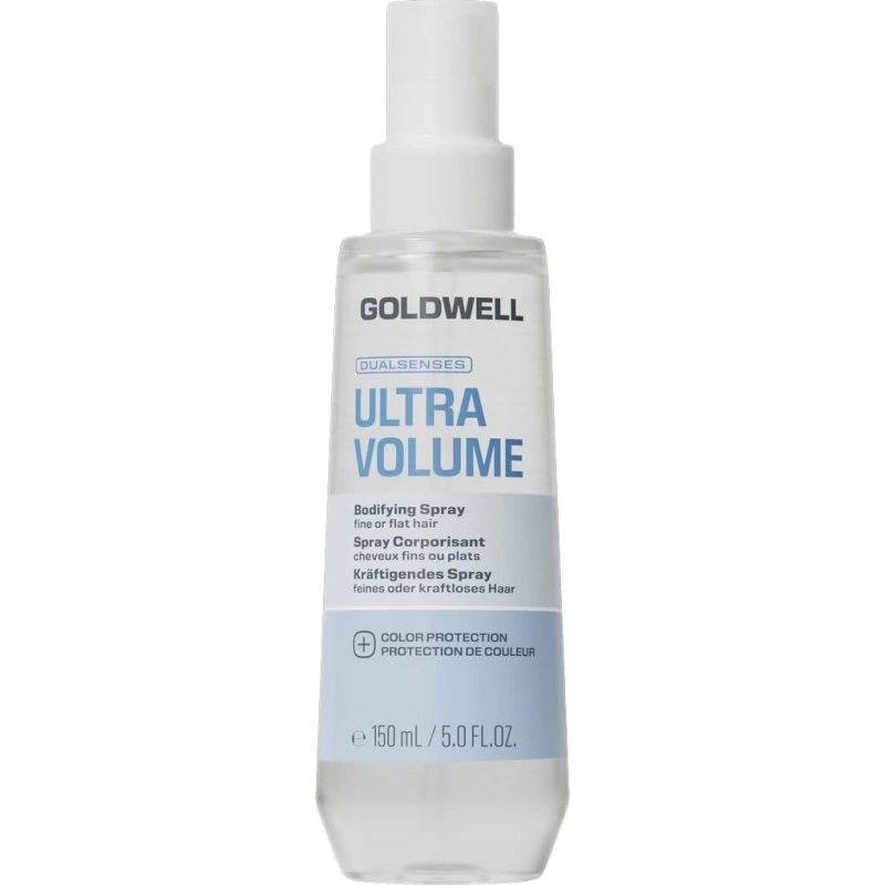 Goldwell Dualsenses Ultra Volume Bodifying Spray 150 ml
