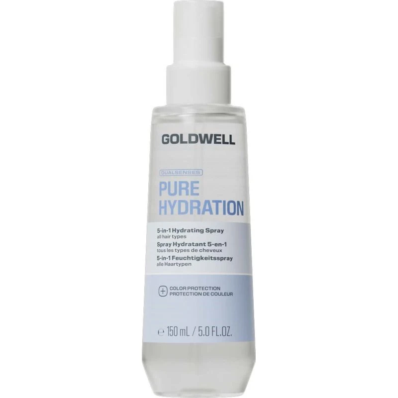 Goldwell Dualsenses Pure Hydration 5-in-1 Hydrating Spray 150 ml