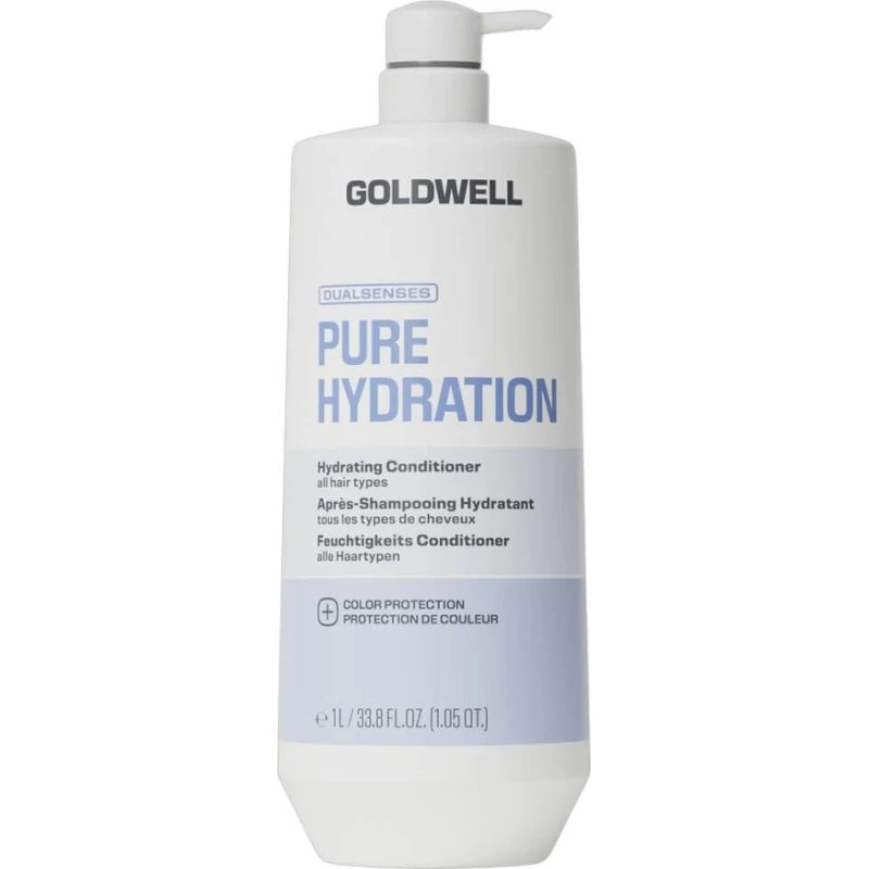 Goldwell Dualsenses Pure Hydration Conditioner 1000 ml