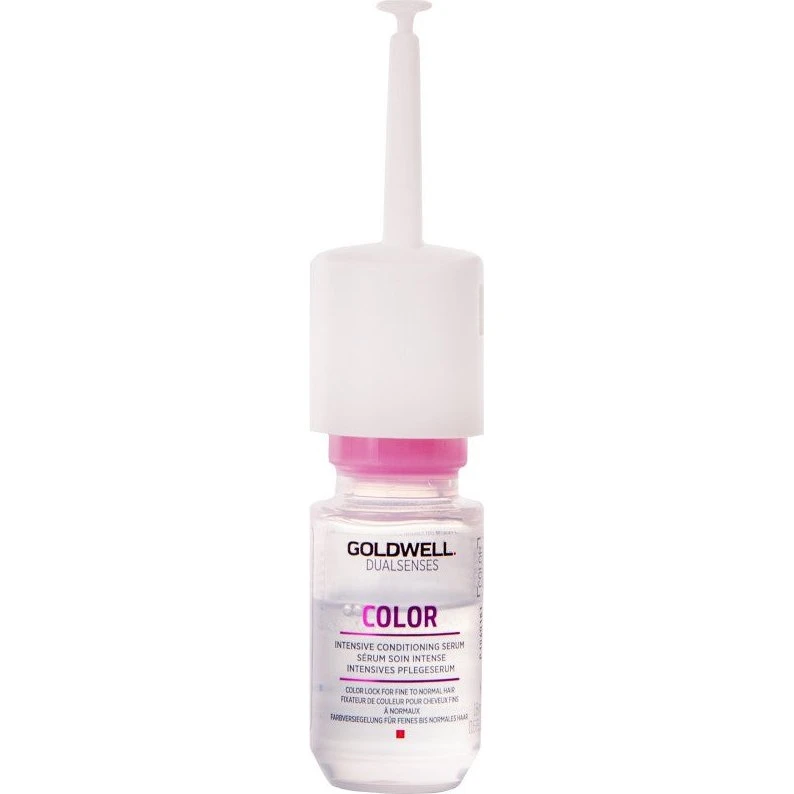 Goldwell Dual Senses Color Serum til blondt hår