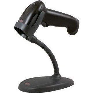 Honeywell Voyager 1250g Håndholdt Stregkodescanner - Sort