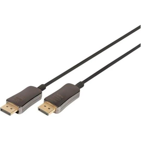 DIGITUS DisplayPort 1.4 Kabel - 10 m - 8K & 4K120Hz