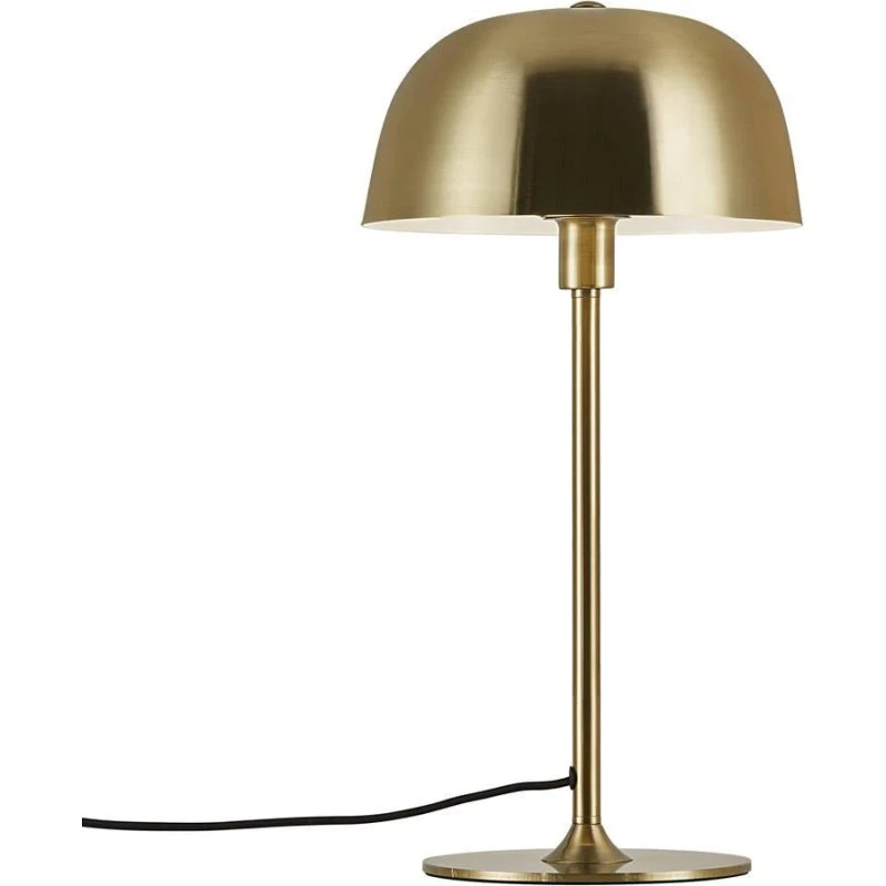 Nordlux Cera bordlampe - messing