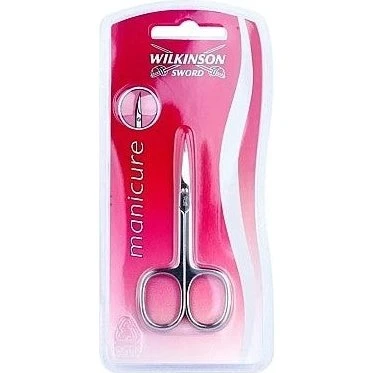 Wilkinson Sword Manicure kutikulasaks
