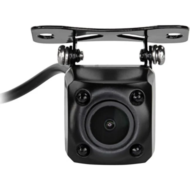 ACV Universal Mini Bakkamera m/Nightvision - Firkantet 12V