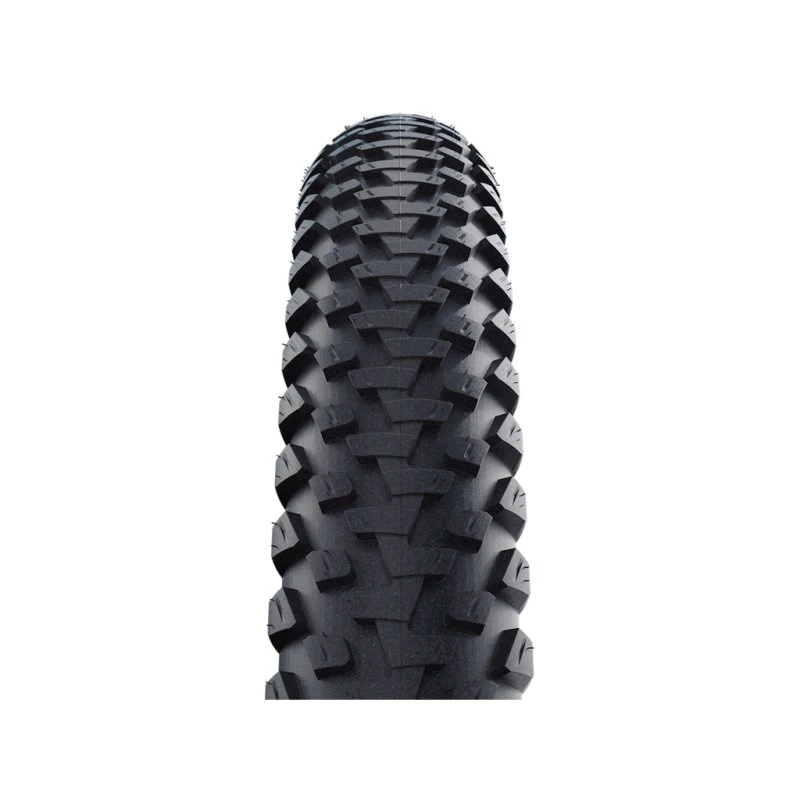 Schwalbe Marathon Plus MTB tråddæk 27,5x2,35 (60-584) sort