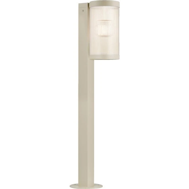 Nordlux Coupar havelampe sand 80 cm