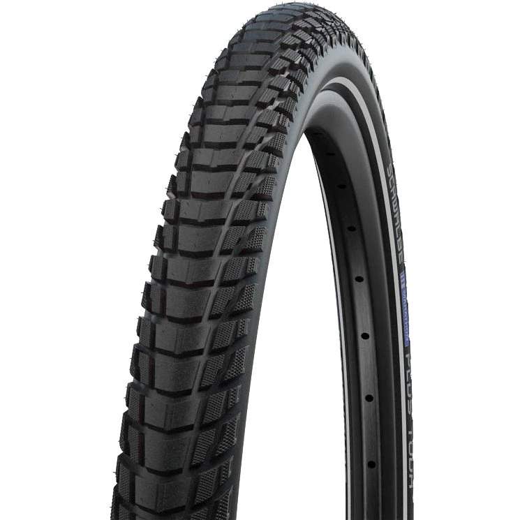 Schwalbe Marathon Plus Tour 28x1,75 (47-622) Sort