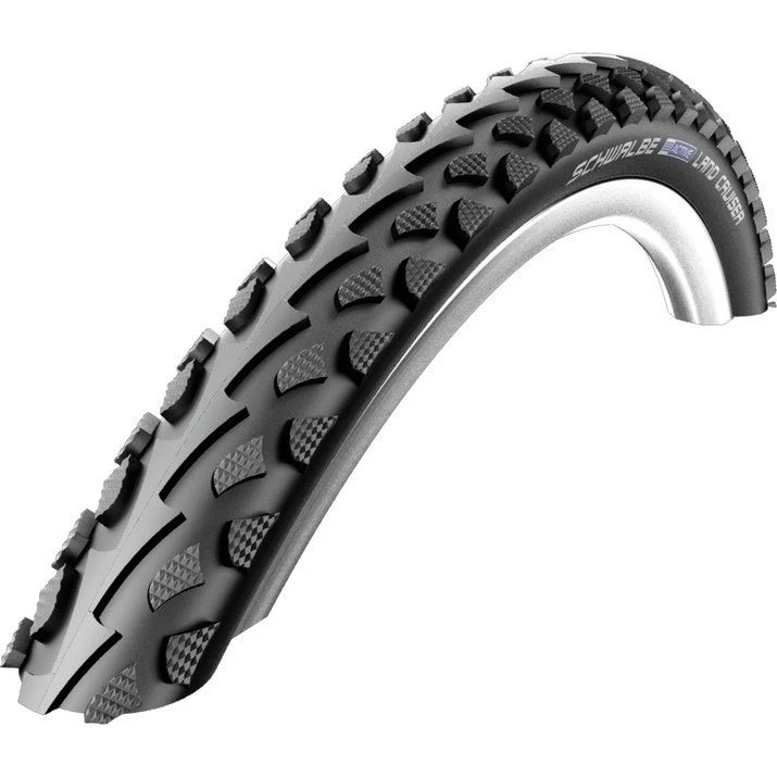 Schwalbe Land Cruiser 26x1,75 (47-559) uden refleks