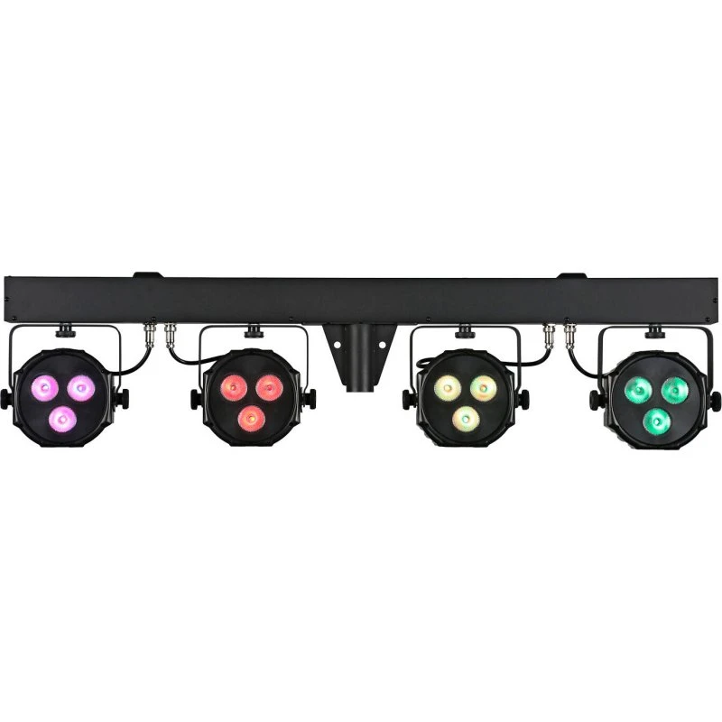 Eurolite LED KLS-402 Compact Light Set AIR