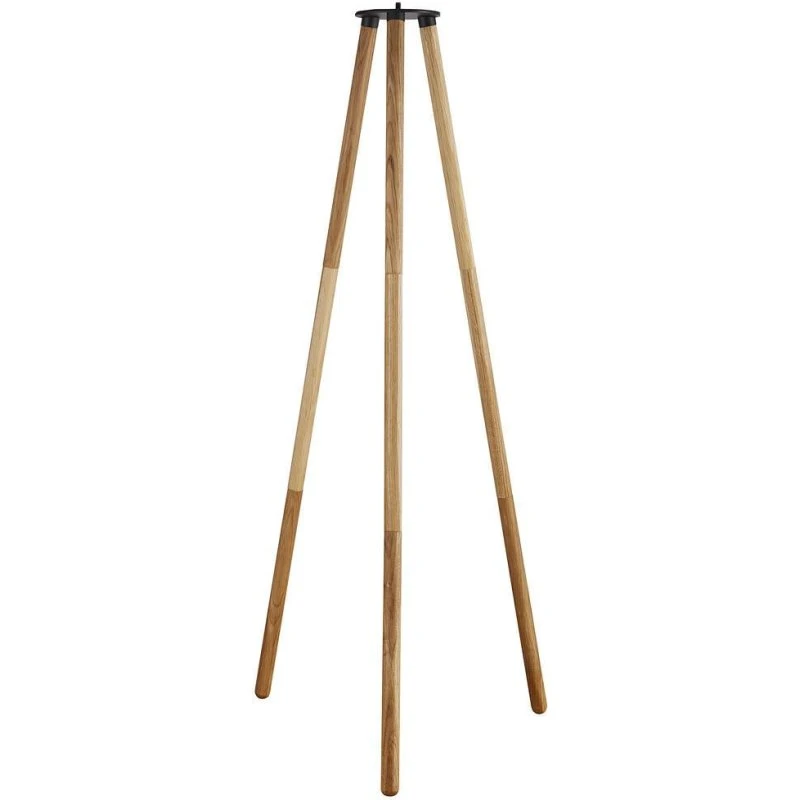 Nordlux Kettle Tripod 110 Gulvstander, Natur