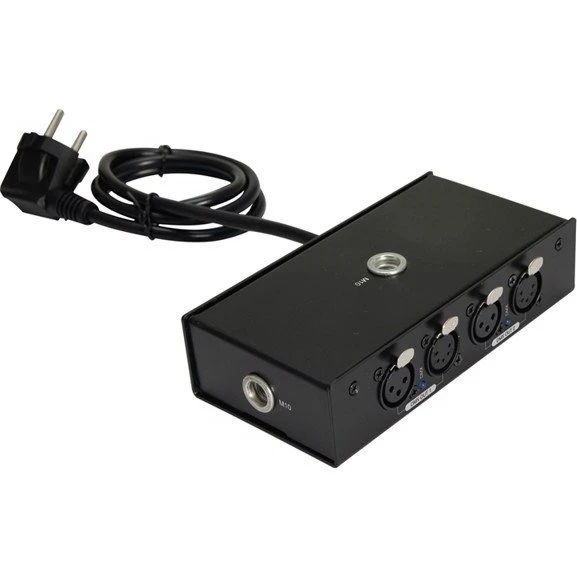 Eurolite DMX Split 2 Splitter 3/5-pin
