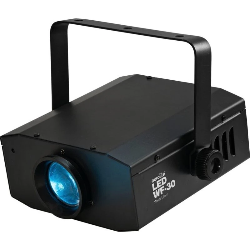 Eurolite WF-30 LED Vand lyseffekt med RGB og DMX