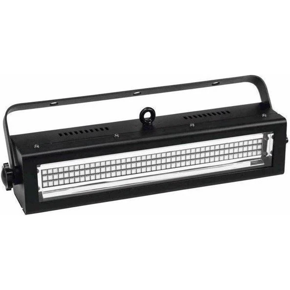 Eurolite LED Strobe SMD Pro 132 DMX RGB