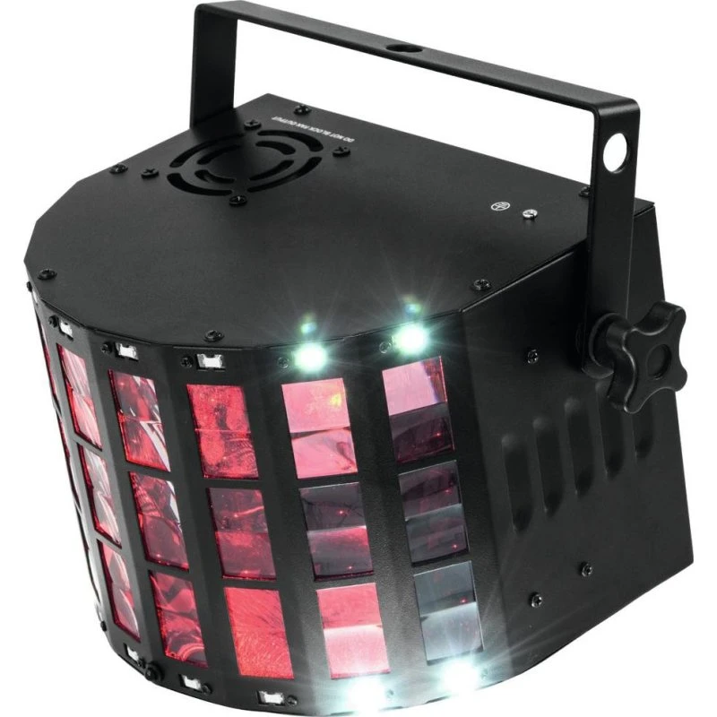 Eurolite LED Mini D-20 Hybrid Beam Lyseffekt