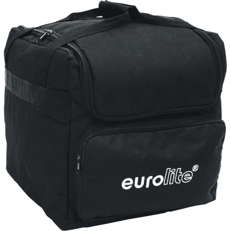 Eurolite SB-10 Softbag Medium - Sort (330 x 330 x 355 mm)