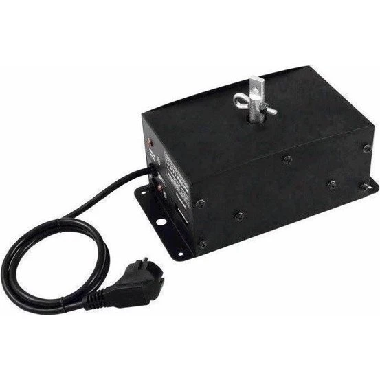 Eurolite MD-2030 DMX Spejlkuglemotor - op til 10 kg