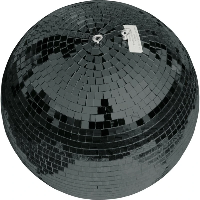 Eurolite Spejlkugle 40cm - Sort