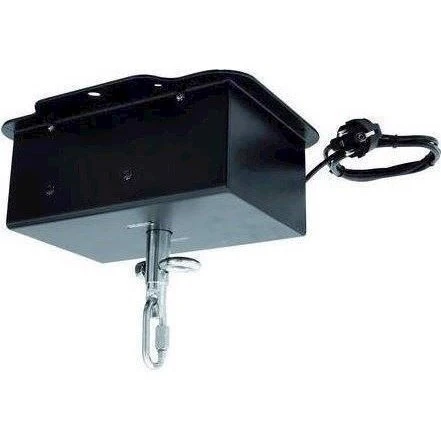 Eurolite MD-3030 Spejlkuglemotor med DMX - Op til 40 kg