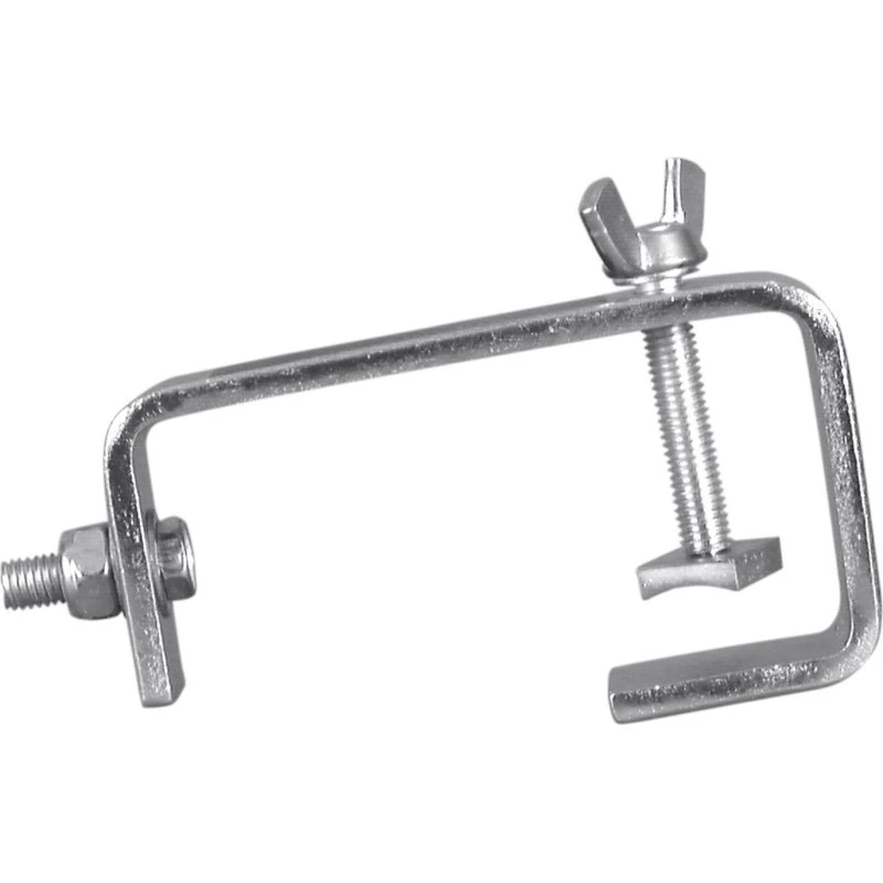 Eurolite TH-51 G-krog 24 kg - Sølv