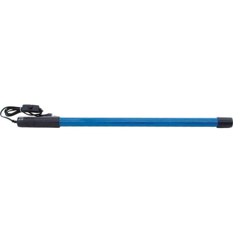 Eurolite Neonrør 18W 70cm Turkis med netstik