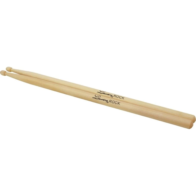 Dimavery DDS-Rock Trommestikker i Maple