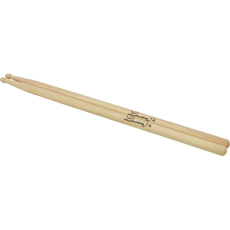 Dimavery DDS-7A Trommestikker i Maple