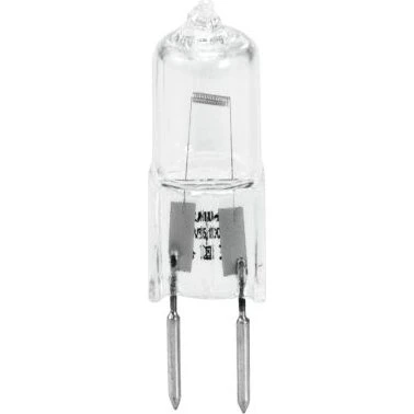 FCR Halogenstiftpære 12V 100W GY6.35 2900K