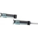 Magnetkontakt MK-2400-6 med 6m kabel og aluminiumskapsling