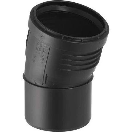 Geberit Silent PP Bøjning 30° Ø 110mm