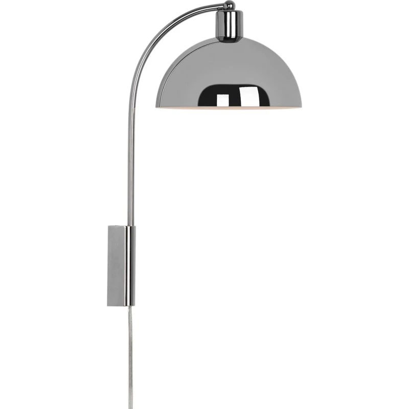 Nordlux Ellen 20 væglampe, krom