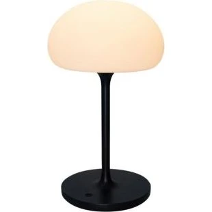 Nordlux Sponge on a Stick LED bordlampe, sort