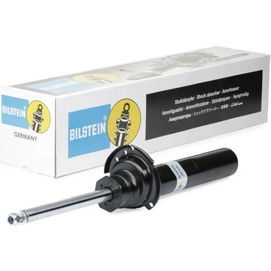 BILSTEIN 22-247070 B4 Støddæmper til BMW (Venstre foran)
