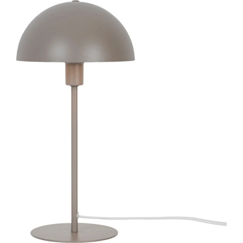 Nordlux Ellen Bordlampe 40 cm, lys brun