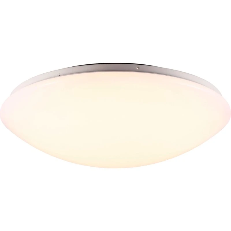 Nordlux Ask 41 LED Loftlampe, Hvid