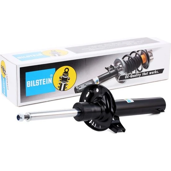 BILSTEIN Støddæmper til VW & SKODA - 22-183729 B4 OE Replacement