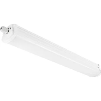Nordlux Oakland 60 dobbelt IP65 22W 63,2 cm