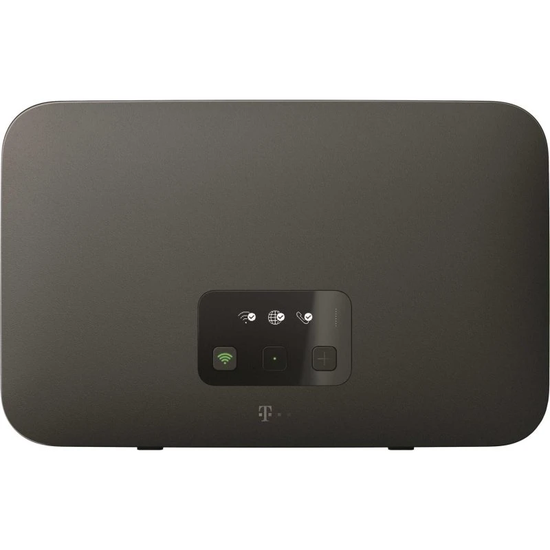 Telekom Speedport Smart 4 R2 - Trådløs Wi-Fi 6 Router