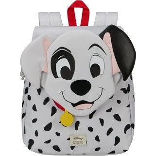 Samsonite Happy Sammies Disney rygsæk Dalmatian