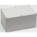 Bernstein CT-861 Polycarbonat monteringskasse 240x160x120mm