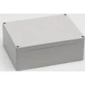 Bernstein CT-841 Polycarbonat Monteringskasse 240x160x90mm