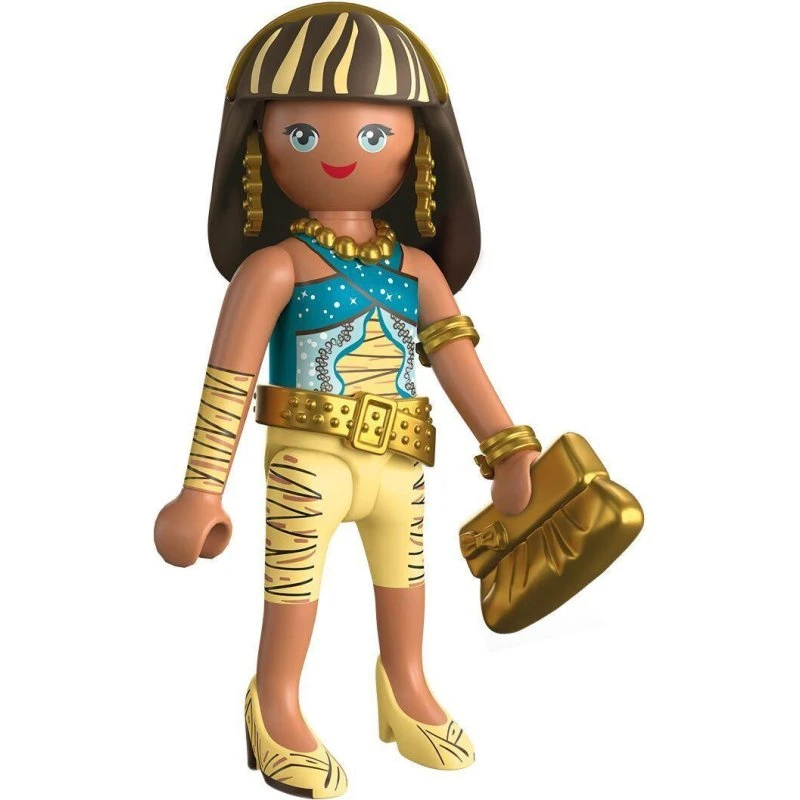 Playmobil Monster High Cleo De Nile 71996 figur